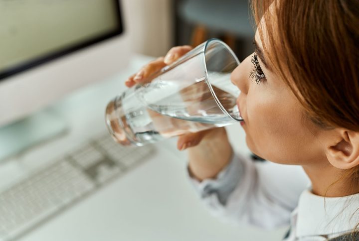 Arıtılmış su sağlığımıza ne gibi yararlar sağlar?