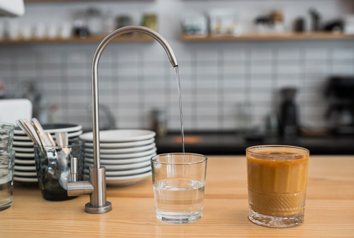 Su Arıtma Sistemleri Sağlıklı Bir Yaşam İçin Neden Önemlidir?