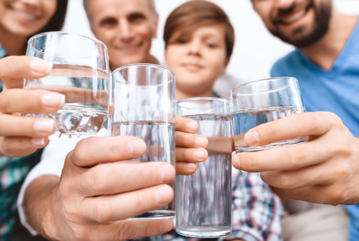 Su Arıtma Sistemleri Neden Önemlidir?